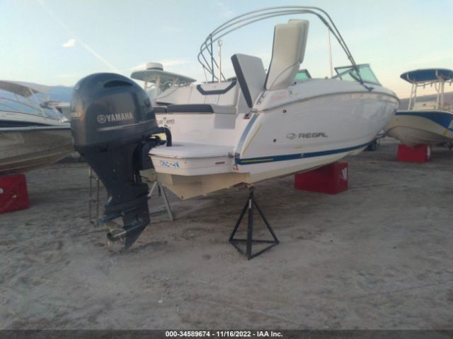 2019 REGAL OTHER RGMDC232H819      Photo 3