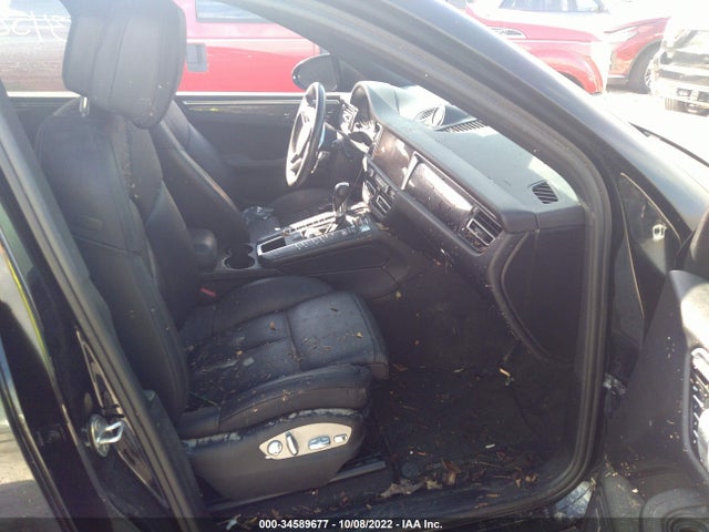 2020 Porsche Macan, VIN: WP1AA2A52LLB07754