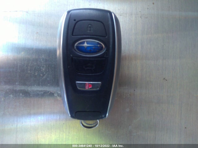 Subaru Outback Limited 2021 4S4BTANC3M3207460 Image 3
