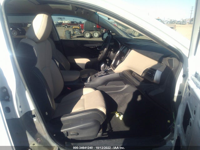 Subaru Outback Limited 2021 4S4BTANC3M3207460 Image 7