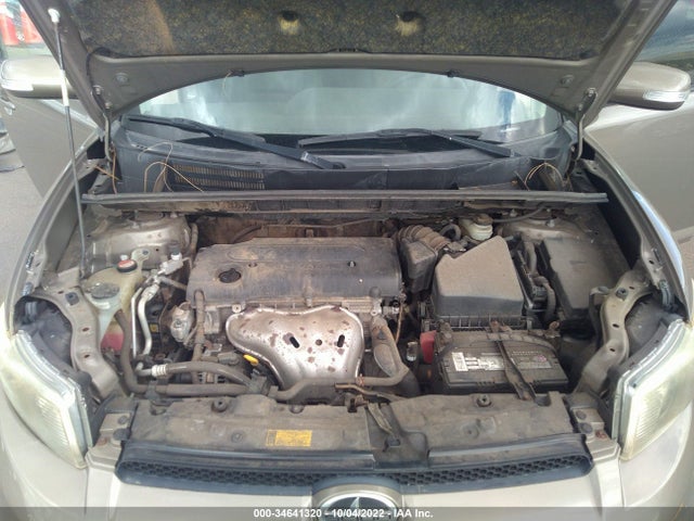 JTLZE4FE1FJ074425 Scion XB