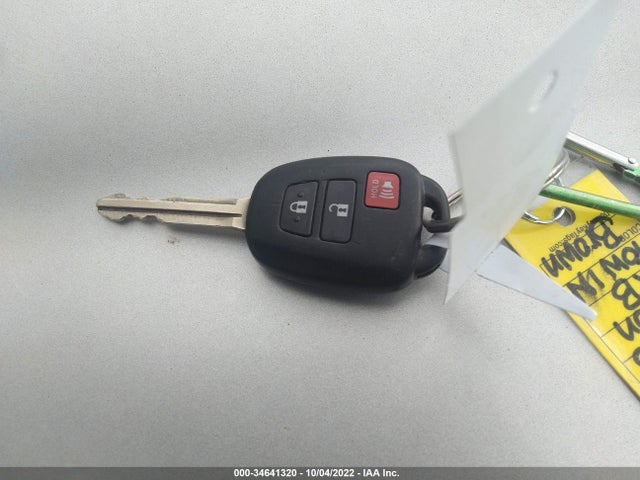 JTLZE4FE1FJ074425 Scion XB