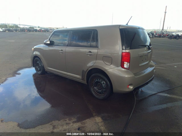 JTLZE4FE1FJ074425 Scion XB