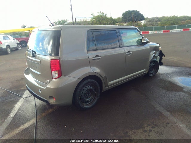 JTLZE4FE1FJ074425 Scion XB