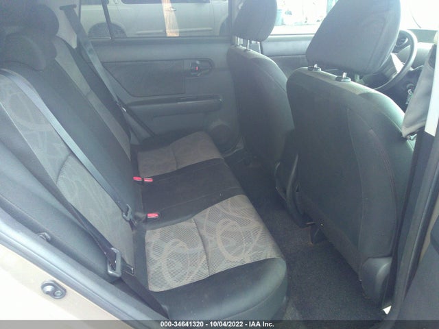 JTLZE4FE1FJ074425 Scion XB