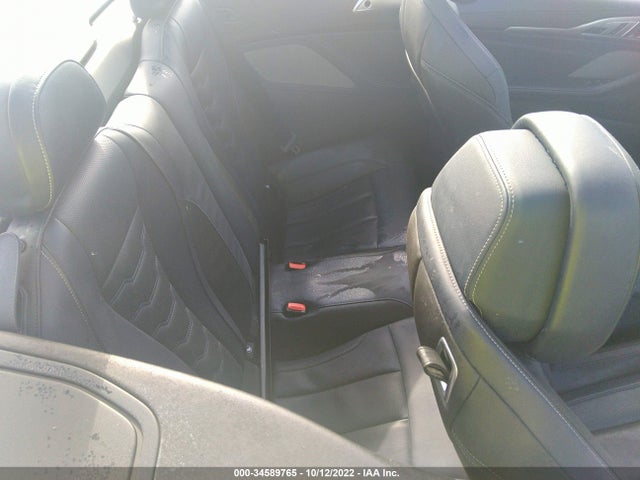 2019 BMW 8 Series, VIN: WBAFY4C54KBX29754