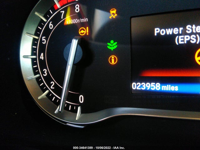 2019 Honda Ridgeline, VIN: 5FPYK3F51KB043324