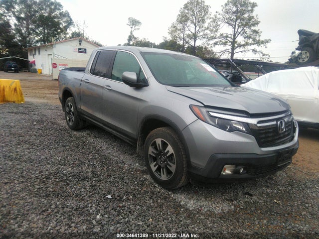 2019 Honda Ridgeline, VIN: 5FPYK3F51KB043324