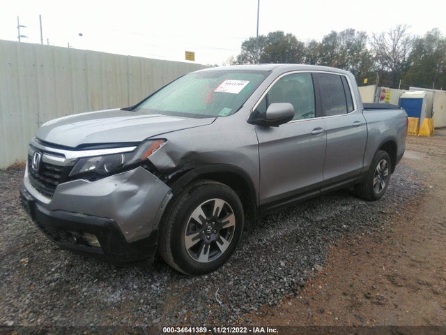 2019 Honda Ridgeline, VIN: 5FPYK3F51KB043324