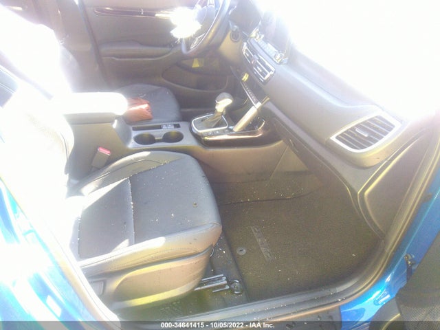 2022 Kia Seltos, VIN: KNDETCA21N7330484