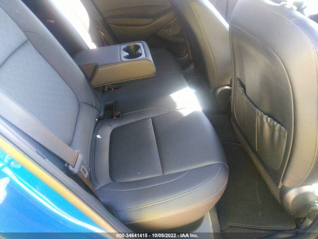 2022 Kia Seltos, VIN: KNDETCA21N7330484
