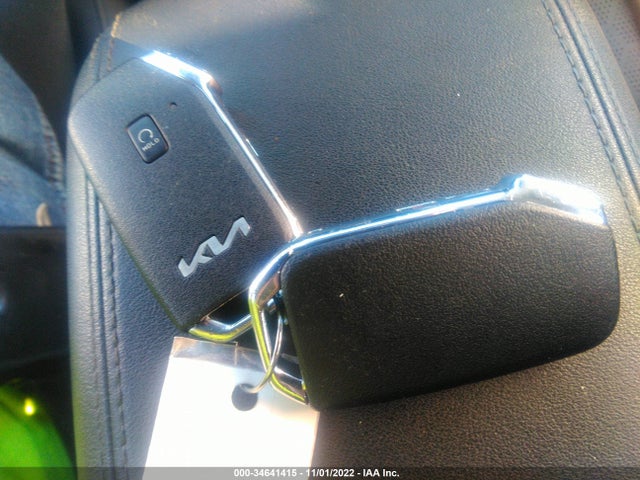 2022 Kia Seltos, VIN: KNDETCA21N7330484