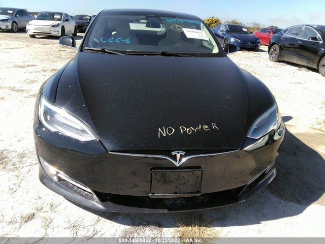 Tesla Model S 60/75 2017 5YJSA1E11HF218524 Image 6