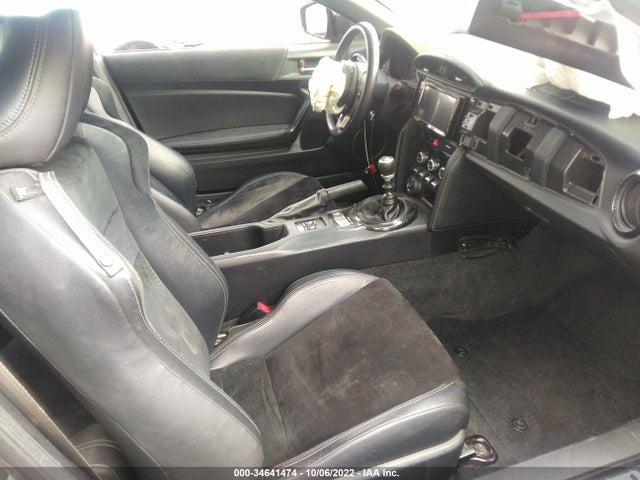 2020 Toyota 86, VIN: JF1ZNAE11L9753509
