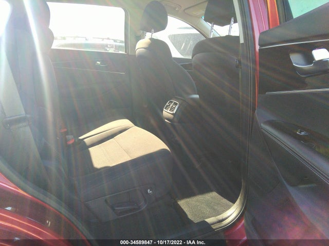 2020 Kia Sorento, VIN: 5XYPG4A56LG694333