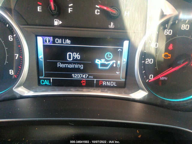 Chevrolet Malibu Premier 2016 1G1ZH5SX3GF329069 Image 7