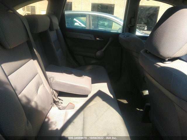 2009 HONDA CR-V LX VIN: 3CZRE38339G701112