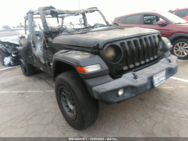 2018 1C4HJXDN2JW200715 main image