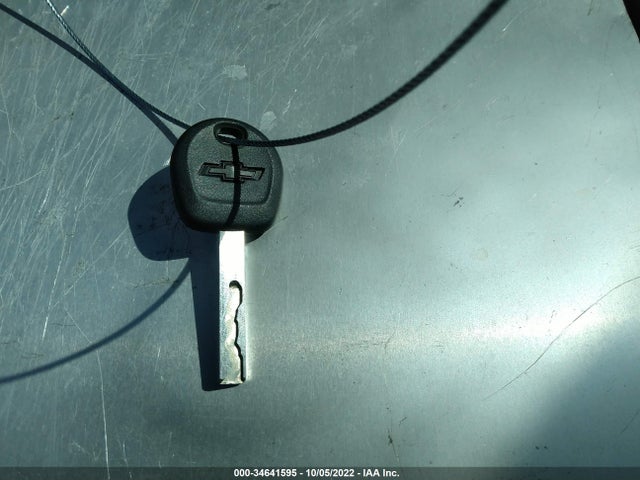 Chevrolet SPARK LS 2021 KL8CB6SA8MC227434 Image 11