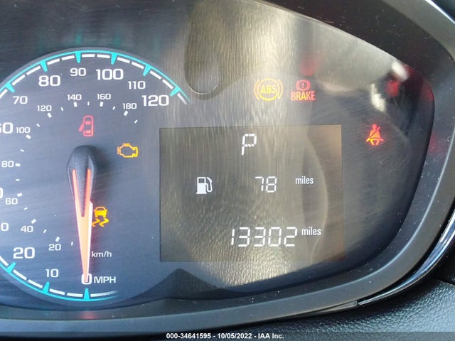 Chevrolet SPARK LS 2021 KL8CB6SA8MC227434 Image 7