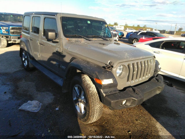 2019 1C4HJXDG8KW577228 main image