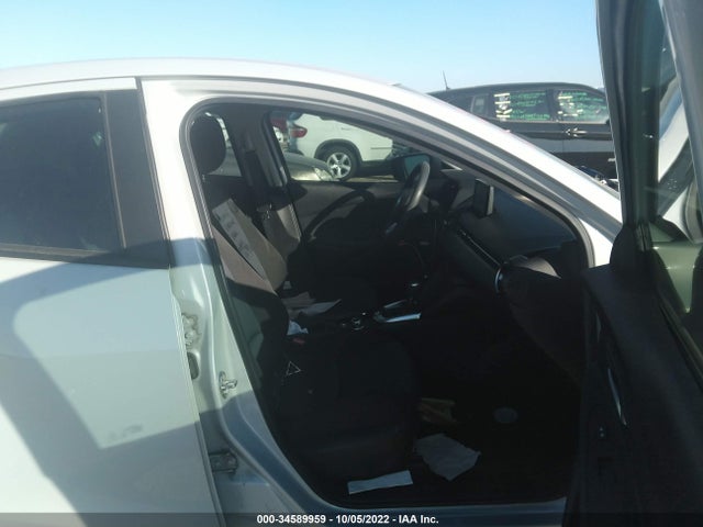 2020 Toyota Yaris, VIN: 3MYDLBYV4LY712527