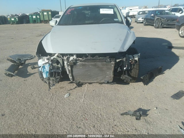 2020 Toyota Yaris, VIN: 3MYDLBYV4LY712527