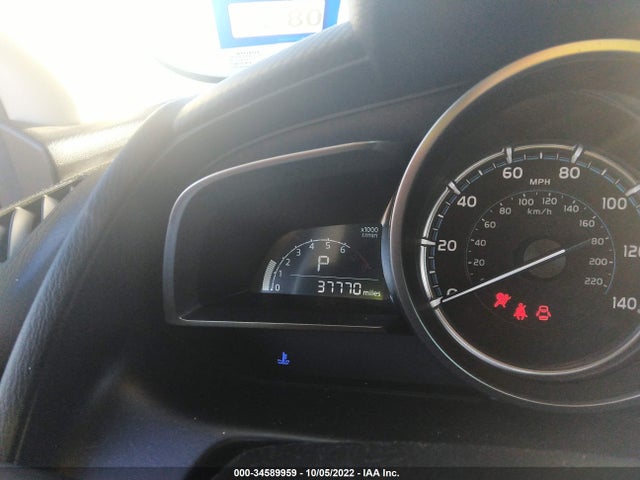 2020 Toyota Yaris, VIN: 3MYDLBYV4LY712527