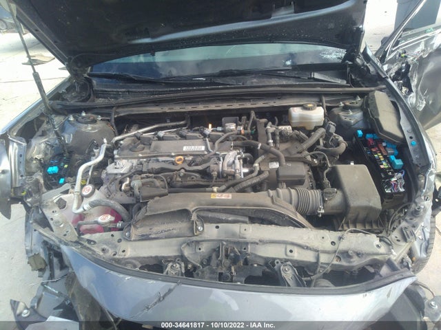 2019 Lexus ES, VIN: 58AB21B12KU004047