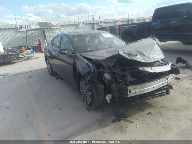 2019 Lexus ES, VIN: 58AB21B12KU004047