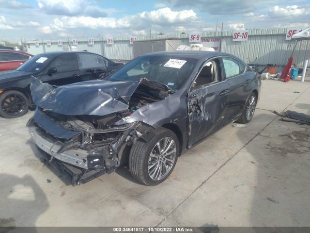 2019 Lexus ES, VIN: 58AB21B12KU004047