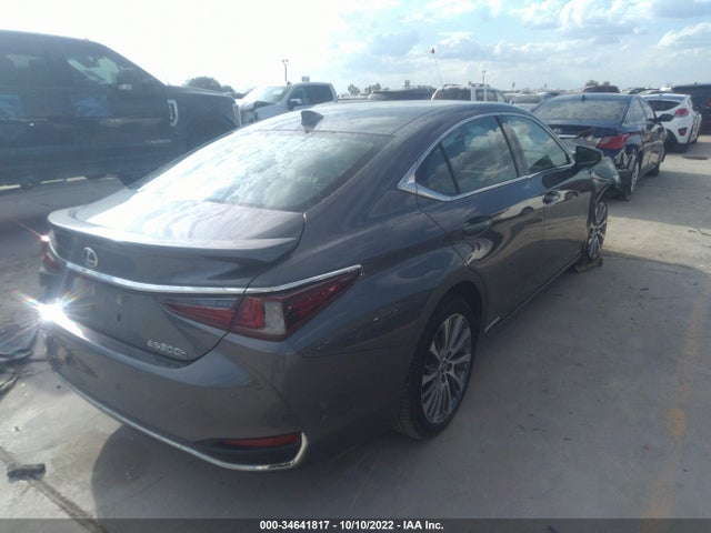 2019 Lexus ES, VIN: 58AB21B12KU004047