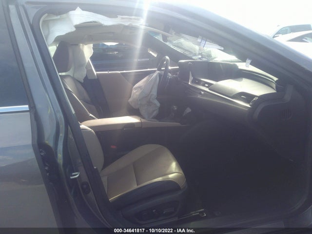 2019 Lexus ES, VIN: 58AB21B12KU004047