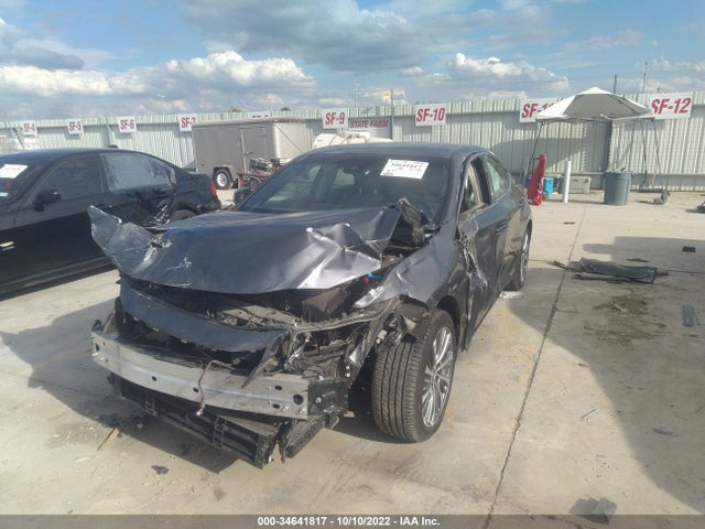 2019 Lexus ES, VIN: 58AB21B12KU004047