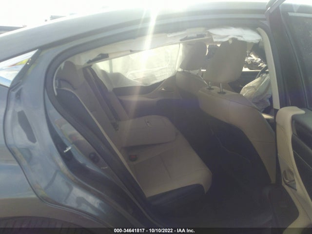 2019 Lexus ES, VIN: 58AB21B12KU004047