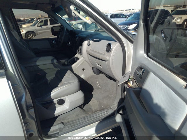 2005 FORD EXPEDITION SPECIAL SERVICE/XLT VIN: 1FMFU16555LA28644
