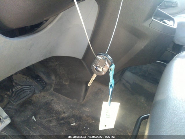 2017 Ford Transit, VIN: 1FTBW2CM2HKA82198