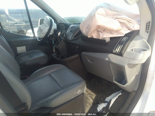 2017 Ford Transit, VIN: 1FTBW2CM2HKA82198