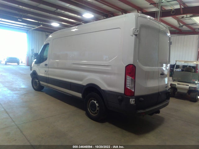 2017 Ford Transit, VIN: 1FTBW2CM2HKA82198