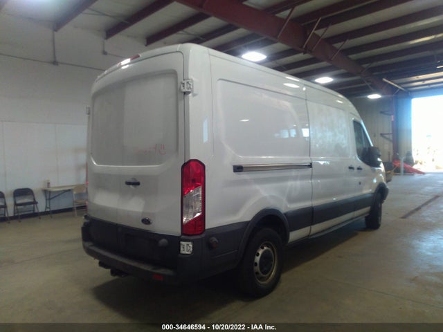 2017 Ford Transit, VIN: 1FTBW2CM2HKA82198