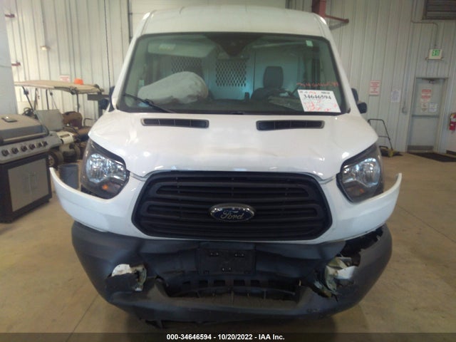 2017 Ford Transit, VIN: 1FTBW2CM2HKA82198
