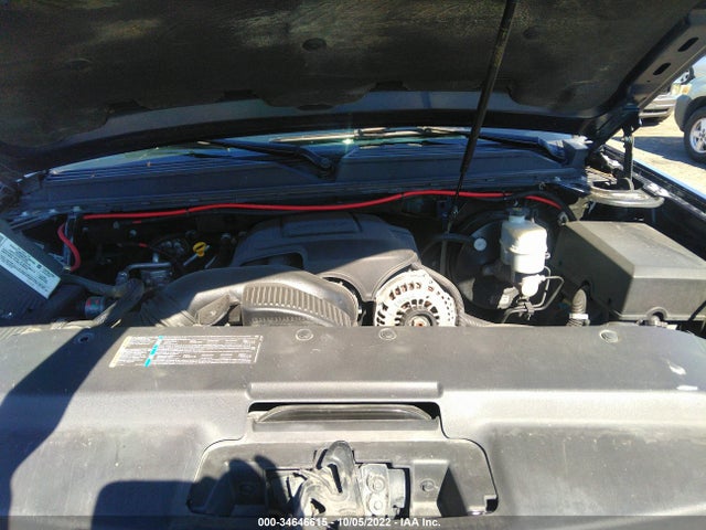 1GYEC63867R419021 Cadillac Escalade