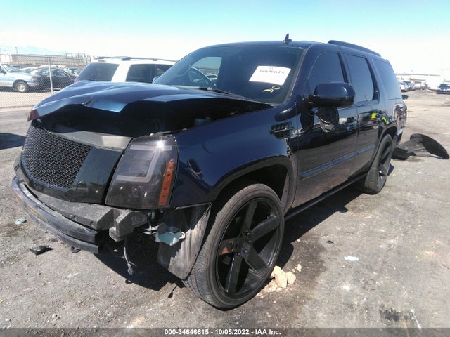 1GYEC63867R419021 Cadillac Escalade