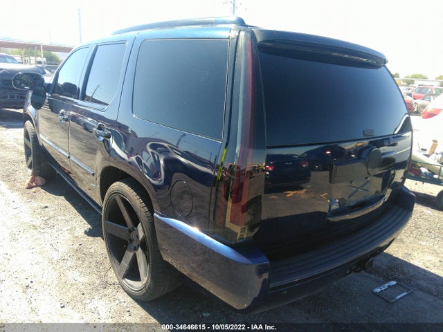 1GYEC63867R419021 Cadillac Escalade