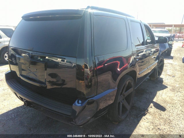 1GYEC63867R419021 Cadillac Escalade