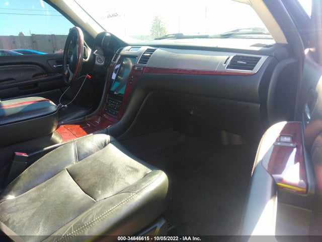 1GYEC63867R419021 Cadillac Escalade