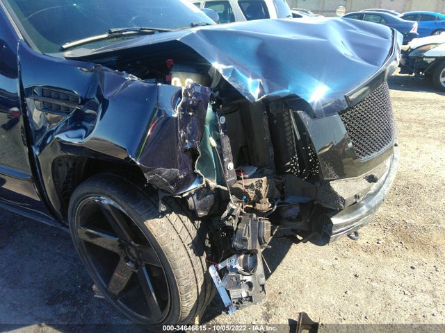 1GYEC63867R419021 Cadillac Escalade