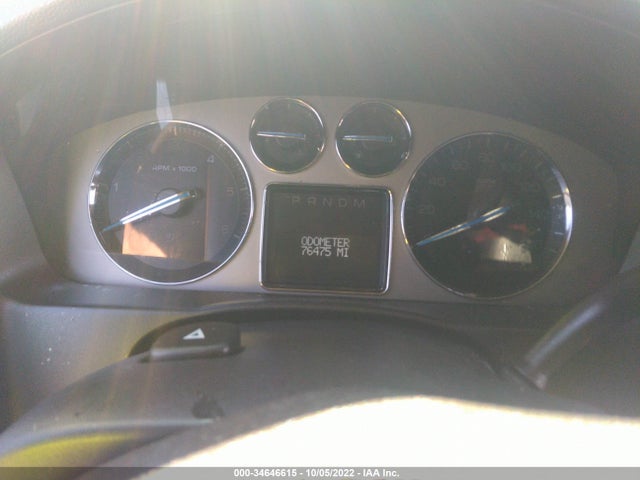 1GYEC63867R419021 Cadillac Escalade