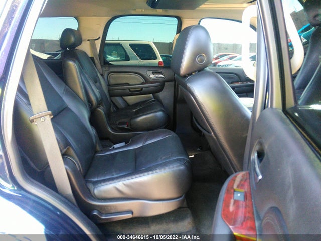 1GYEC63867R419021 Cadillac Escalade