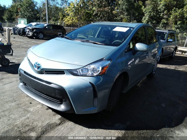 2015 Toyota Prius, VIN: JTDZN3EUXFJ034696
